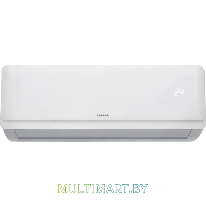 Кондиционер Lessar LS-H24KPA2/LU-H24KPA2